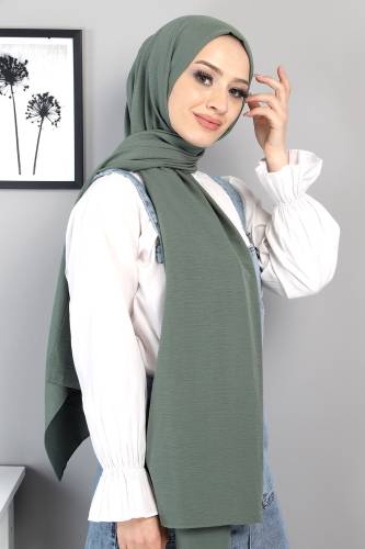 Ayrobin Şal S010 Haki 