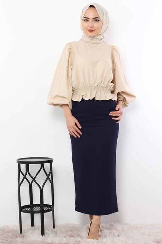 Kalem Etek TSD0291 Lacivert 