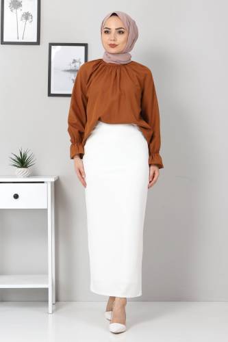 Kalem Etek TSD00291 Beyaz 