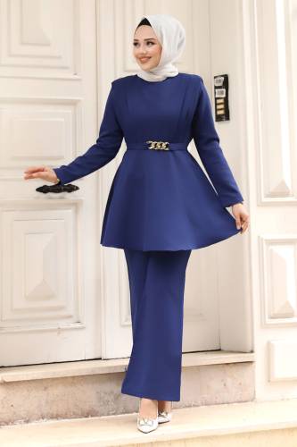 Zincir Kemerli Krep Takım TSD240305 